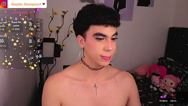 Kheyler_1 – Live XXX-chat