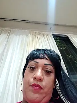 SabrinaColin Obrolan Langsung XXX