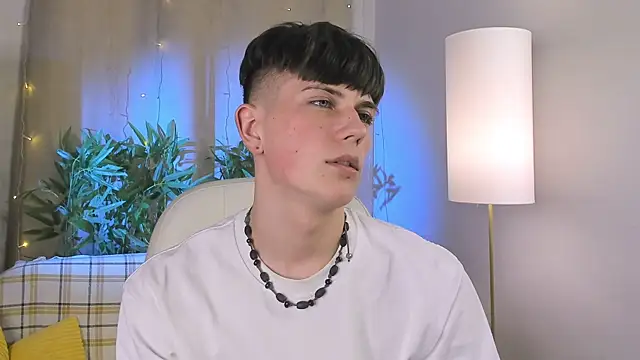 Rony_Joy 网络视讯表演