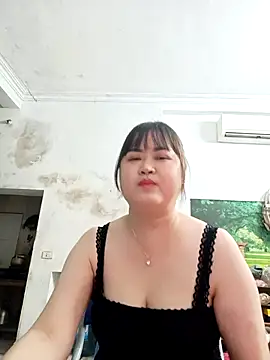 Kee-kimlee 在線直播表演