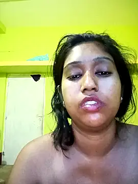 bannerjeesneha20 ওয়েবক্যাম শো