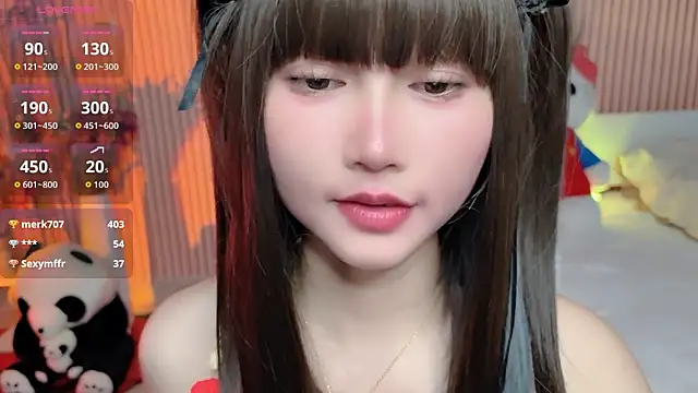 Chat XXX ao vivo de di-or-