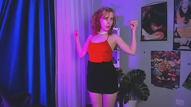 miraiakik Live XXX-chat