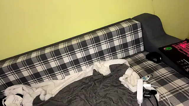 แชท XXX สดของ Juliou_