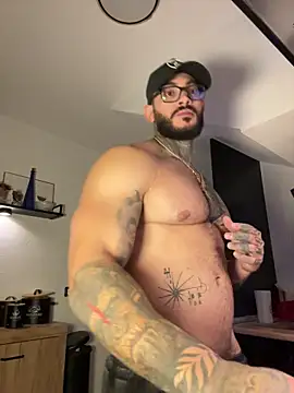 iamjackc_n Webbikameraesitys