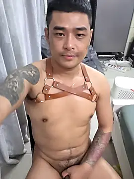 Asianhif Live XXX Chat