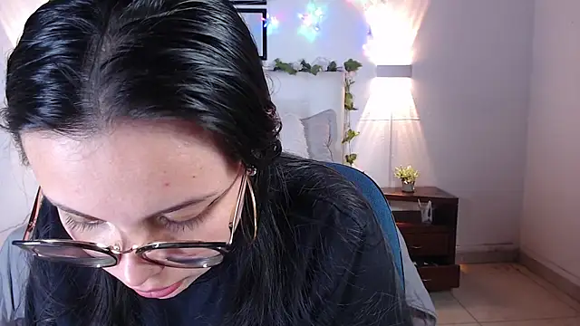 Chat XXX en directo de Megan_05_