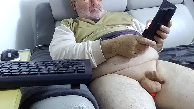 gillou1234 Live XXX-Chat