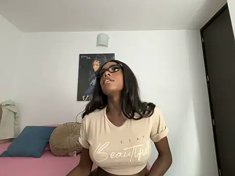 Georginaxx's Live XXX Chat