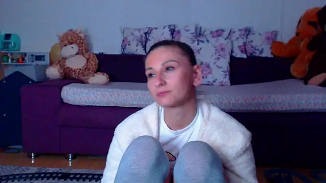 Czat XXX na żywo – CassieSpell