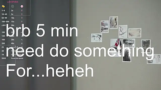 عرض كام DellaLeck