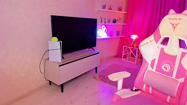 แชท XXX สดของ _FireInMySoul_