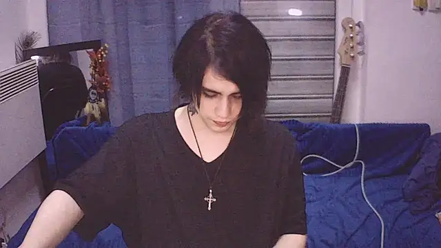 sademobeer Show Webcam