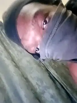 TrufflethaDon Show Webcam