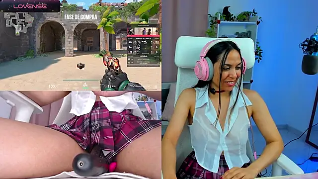 Czat XXX na żywo – VenusIslove