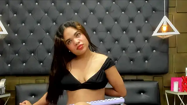 Czat XXX na żywo – CaroBeltran