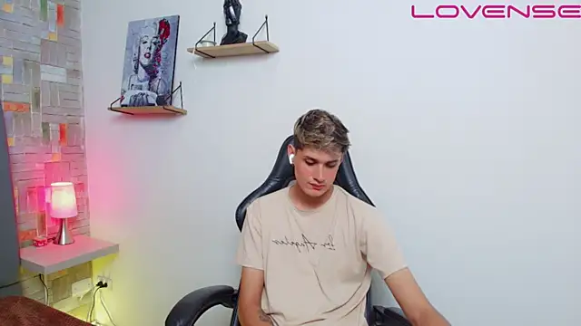 flaquito___ Show Webcam