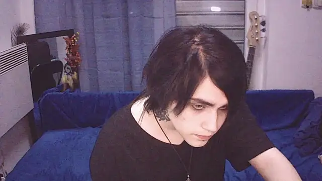 Webkamerová show sademobeer