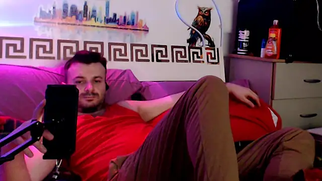 iuligruia69's Live XXX Chat