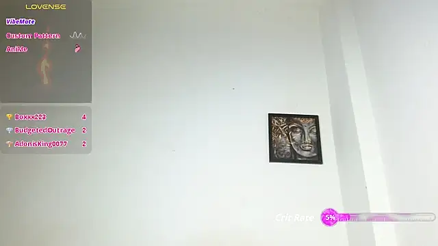 Max_Steel369 Webcam show