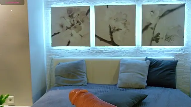 Chat +18 de Betty_June ao vivo