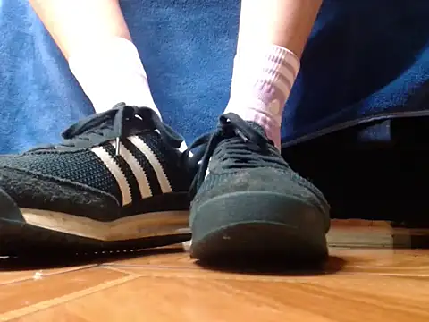 alphaswitchard 웹캠 쇼