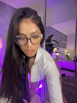 Celeste_Amber's Webcam Show