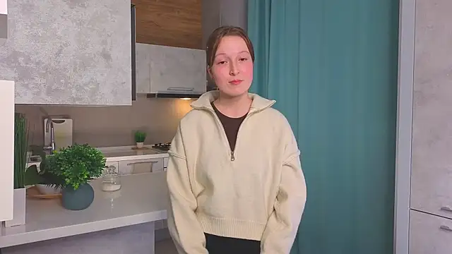 Chat XXX en directo de KeIIeyStrong