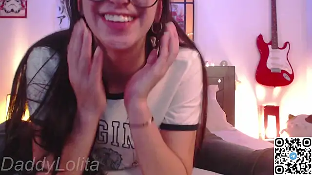 DaddyLolii Webcamshow