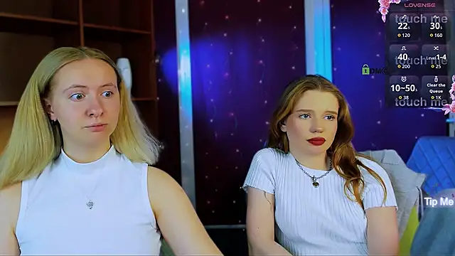 eva_drive – Naživo XXX chat