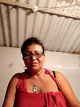 mamilola's Webcam Show