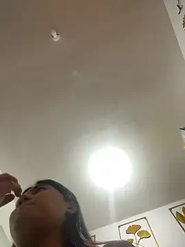 JassmineLove 网络视讯表演