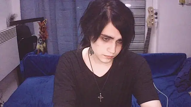 sademobeer – webcam-show