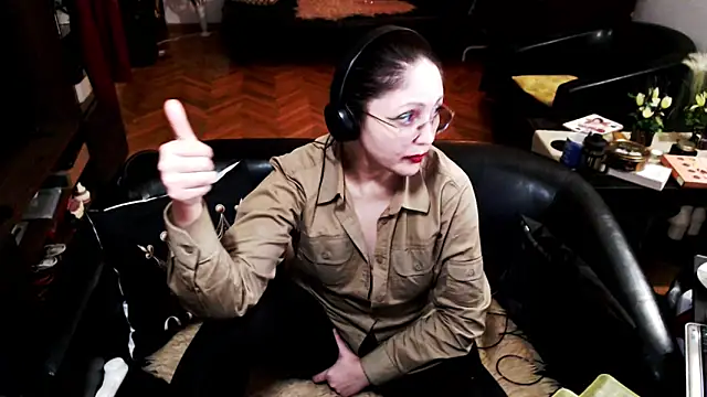 Imperatriza 即時 XXX 聊天