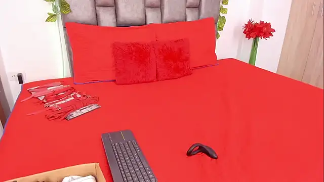 michacosio Webcam show