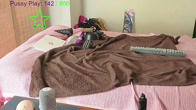 XXX chat uživo modela JadeStarUK