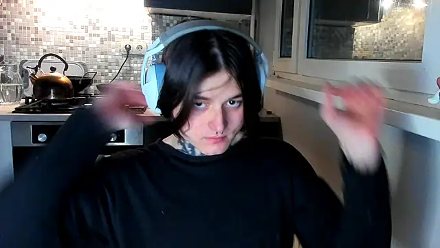 _torfin_ 라이브 XXX 채팅