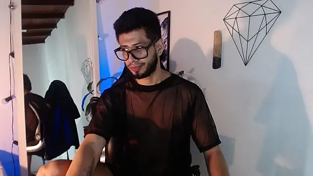 Colby_brown03 라이브 XXX 채팅