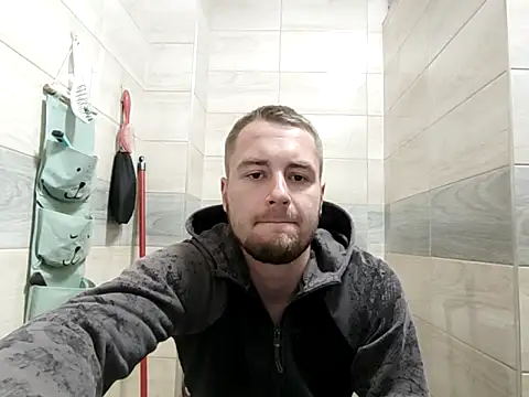 Vladyslav30のウェブカメラショー