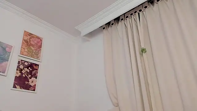 canelleGarces Chat XXX in diretta