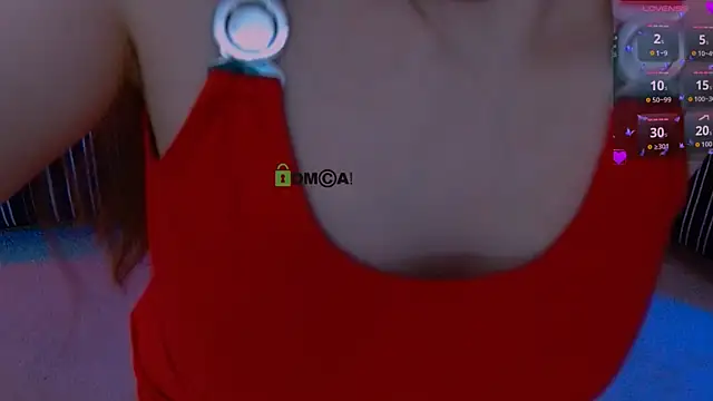 Chat XXX en directo de lilith_diva