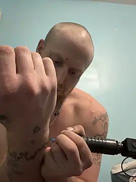 โชว์เว็บแคมของ mygodisgood45