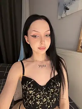 Lina_Thornton_ 现场XXX聊天