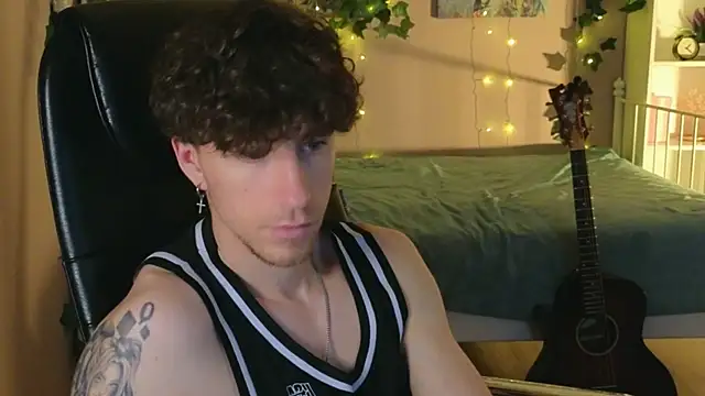 mark_caron 라이브 XXX 채팅