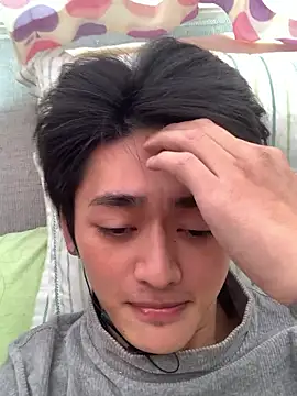 nowariwish 웹캠 쇼