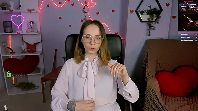 evalora_vei 现场XXX聊天