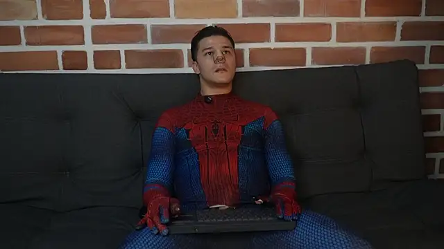 Dominick_walker Show Webcam