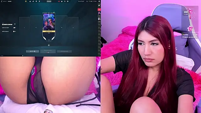 MiaVoss_: απευθείας συνομιλία ΧΧΧ