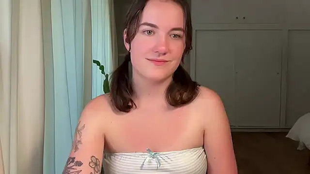 Chatroom XXX en direct de summerxo