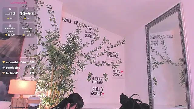 mira0_0n Webbikameraesitys